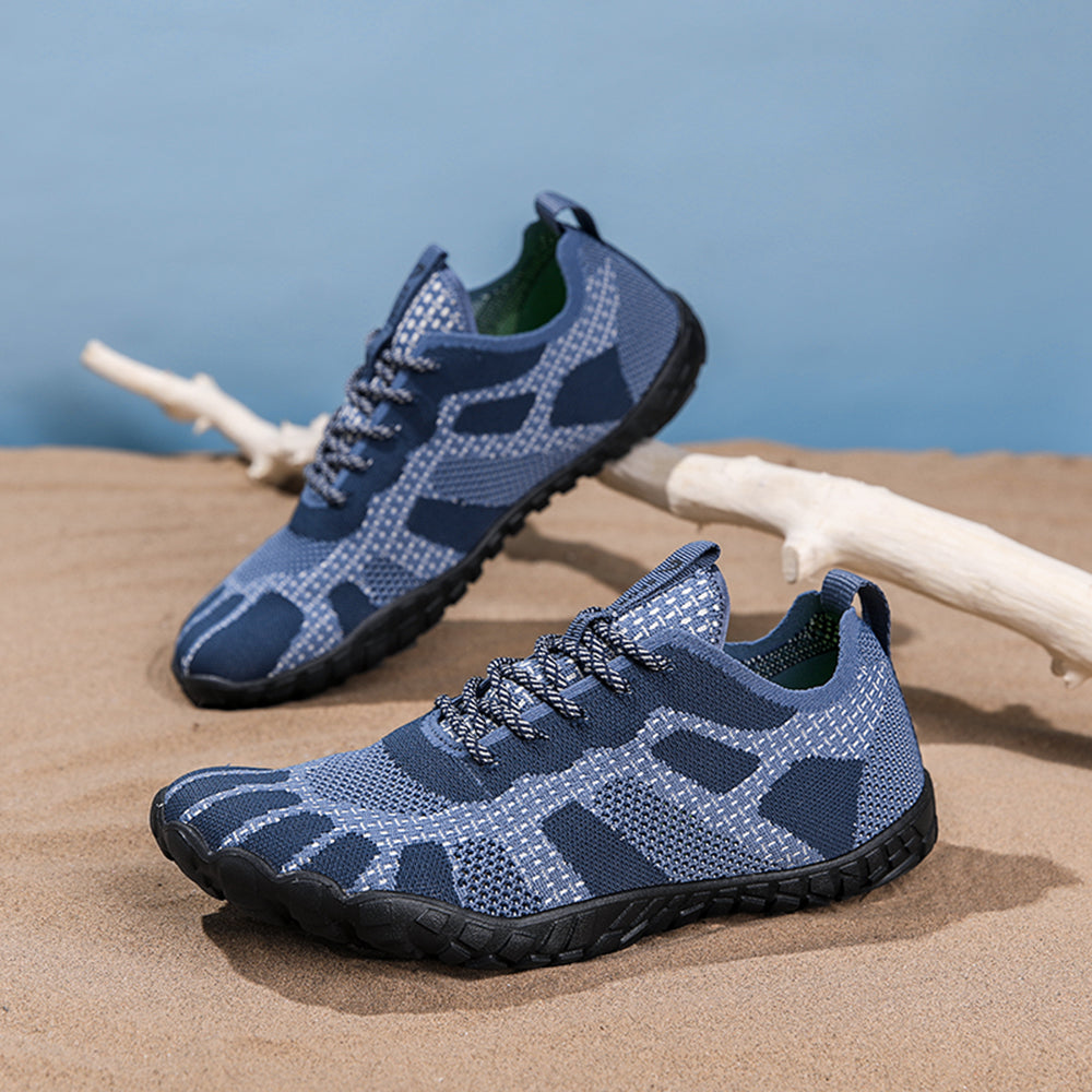 Tanarini Pro – Ultra Comfortable Barefoot Shoes for Outdoor Activities