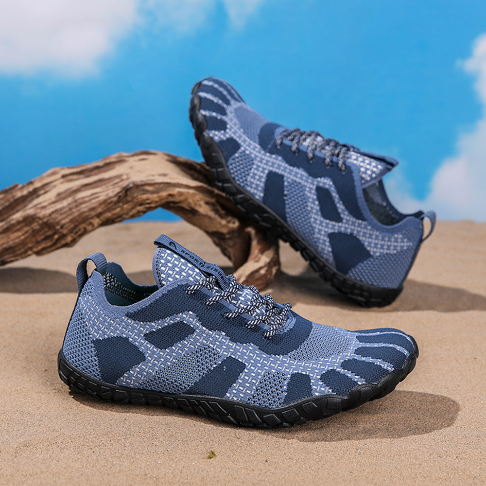 Tanarini Pro – Ultra Comfortable Barefoot Shoes for Outdoor Activities