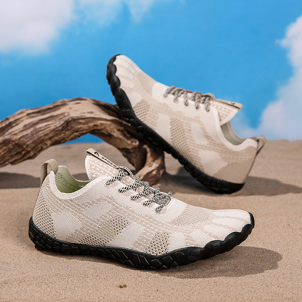 Tanarini Pro – Ultra Comfortable Barefoot Shoes for Outdoor Activities