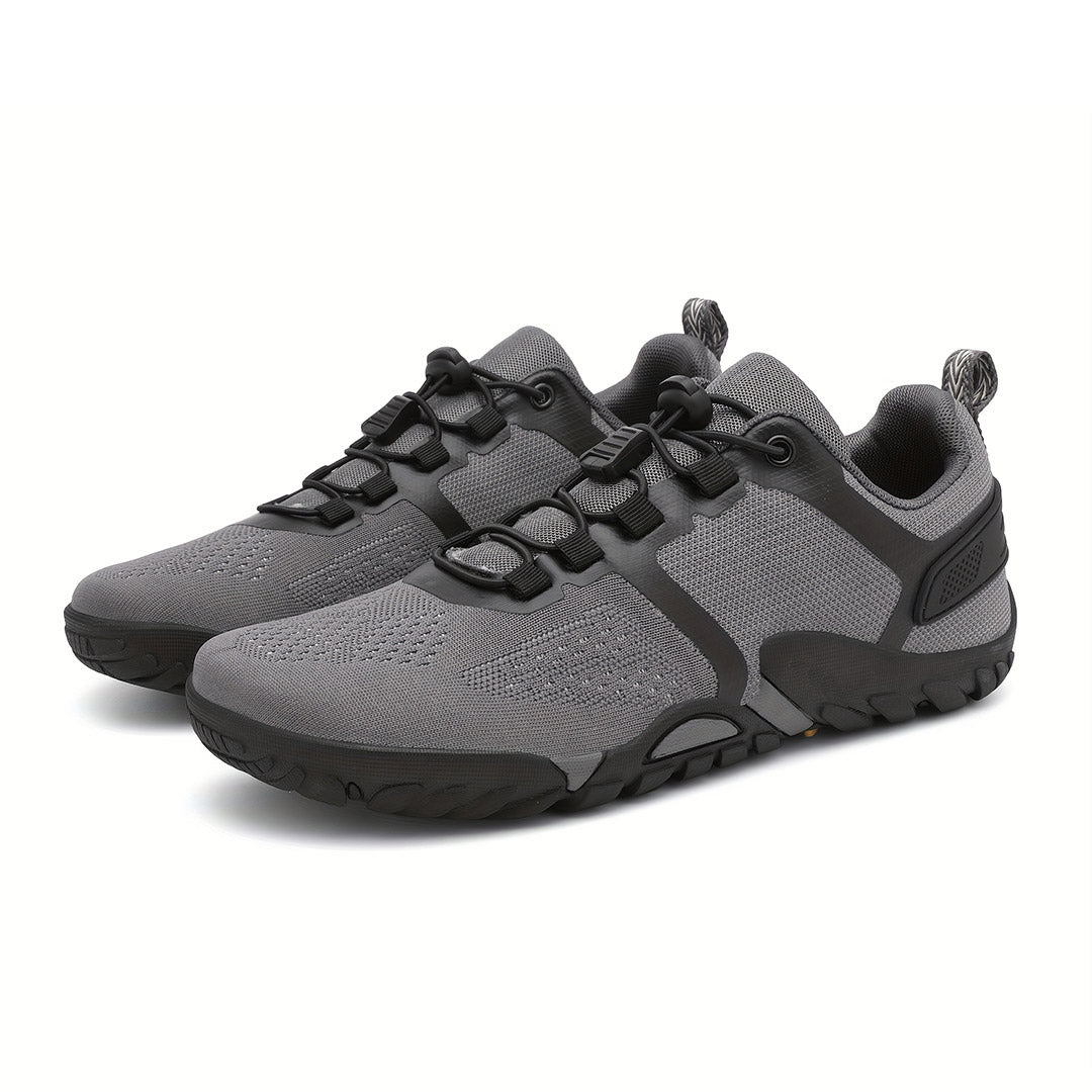 Han Pro- Sapatos Barefoot Ultra Confortáveis ( Para Atividades ao Ar livre )