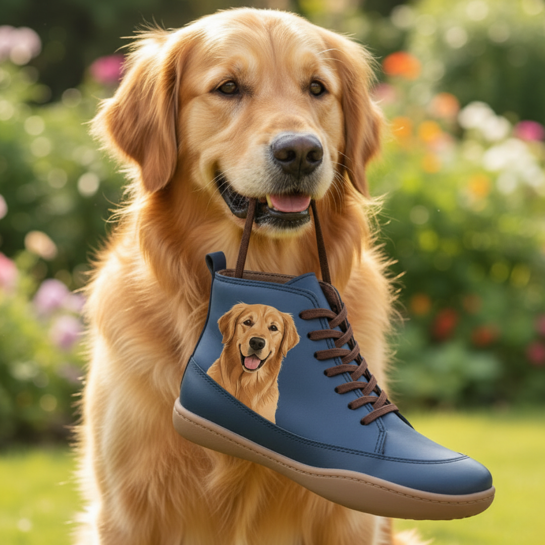 Boots Orthopedic Dog 🐶 - Feet in the Clouds™