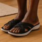 Viannele™  – Breathable & Ultra Comfortable Orthopedic Sandal