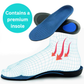 FeetinTheClouds™ Mary Jane – Ergonomische und orthopädische Schuhe 