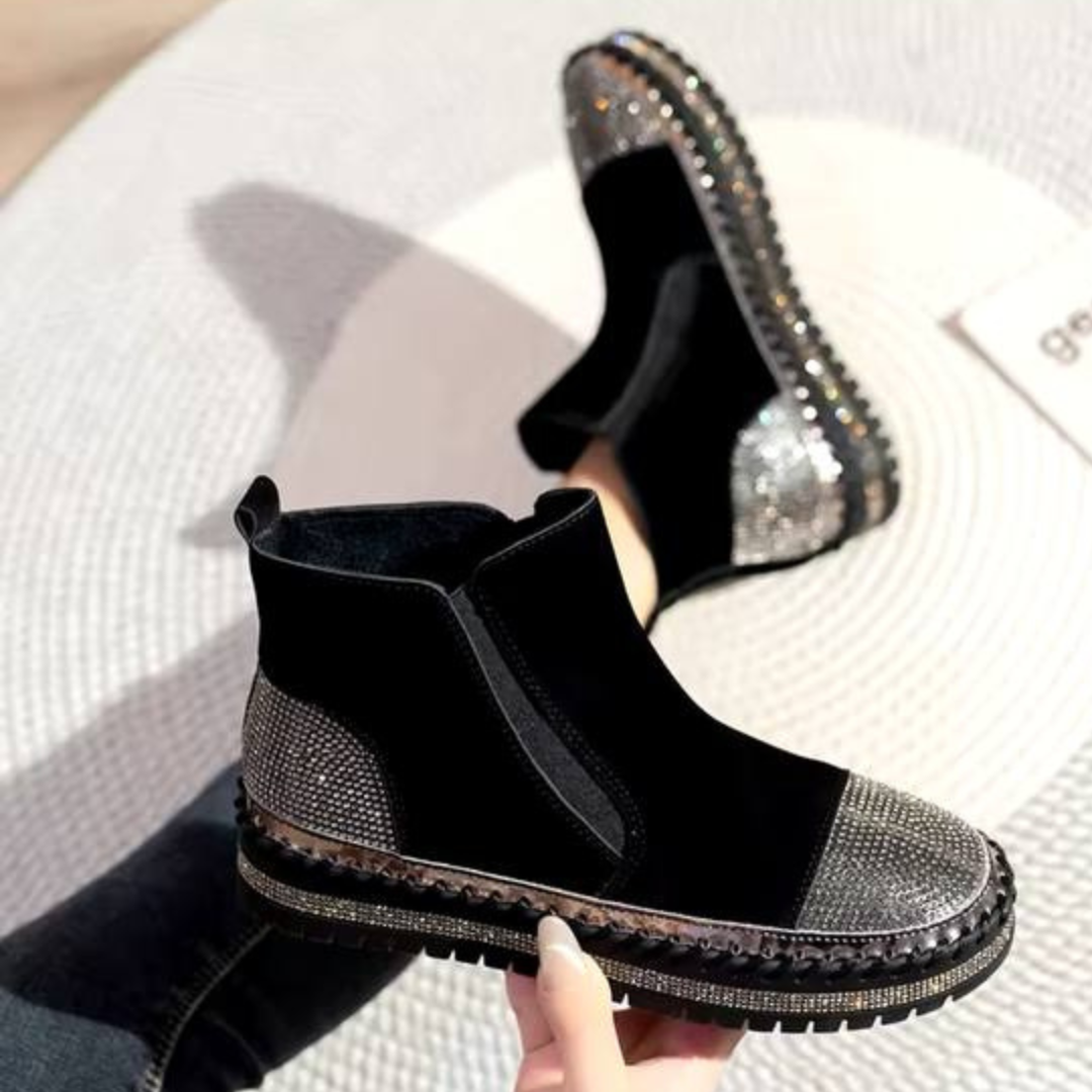 Boots Fashion - Feet in the Clouds™