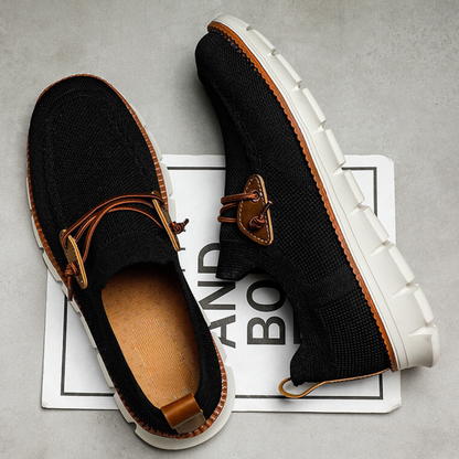 Charles 2.0  – Men’s Casual Fresh Sneakers