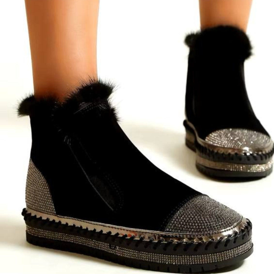 Boots Fashion - Feet in the Clouds™