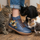 Boots Orthopedic Cat😺 2.0 - Füße in den Wolken™