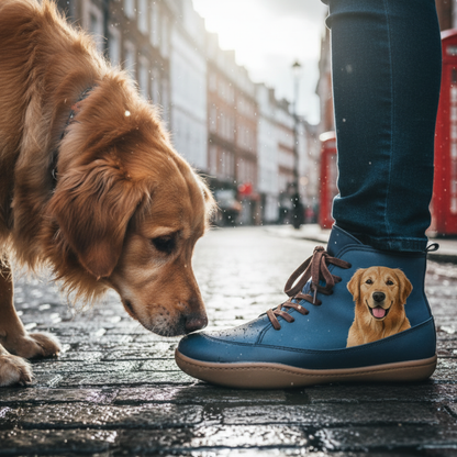 Boots Orthopedic Dog 🐶 - Feet in the Clouds™