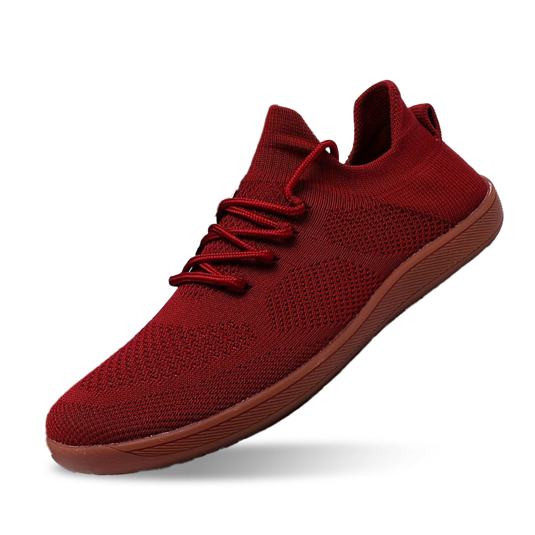 Roberta – Ultra Comfortable Barefoot Shoes (Unisex)