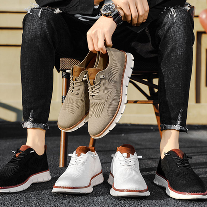 Charles – Men’s Casual Fresh Sneakers