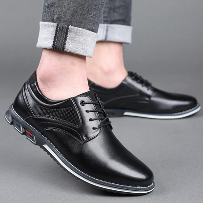 Oxford – Men’s Shoes (Super Comfortable)