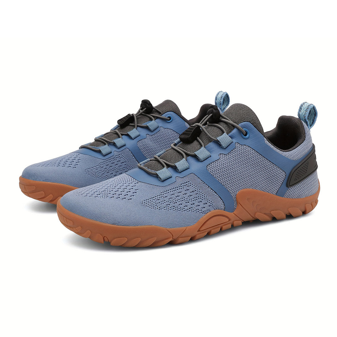 Han Pro- Sapatos Barefoot Ultra Confortáveis ( Para Atividades ao Ar livre )