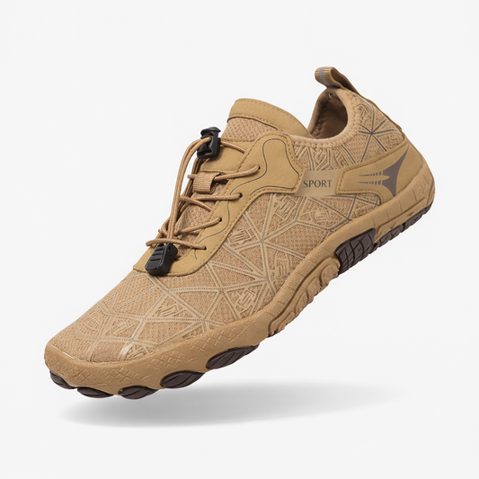 Marant Pro – Ultra Comfortable Barefoot Shoes for Outdoor Activities