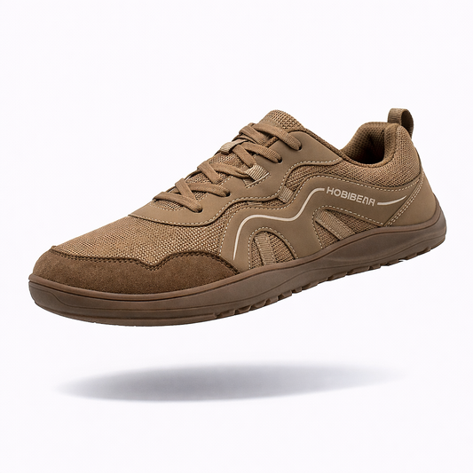 Hobibear Sport – Ultra Comfortable Unisex Barefoot Shoes