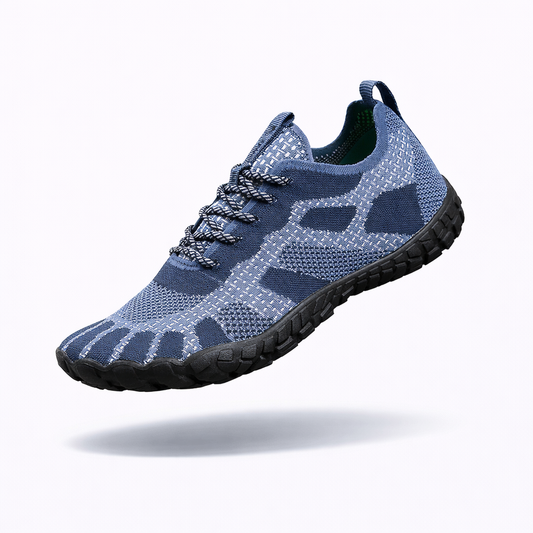 Tanarini Pro – Ultra Comfortable Barefoot Shoes for Outdoor Activities