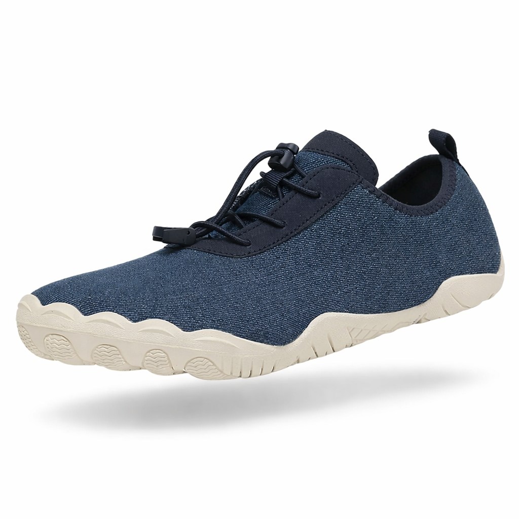 Nuuk – Premium Ultra Comfortable Unisex Barefoot Shoes