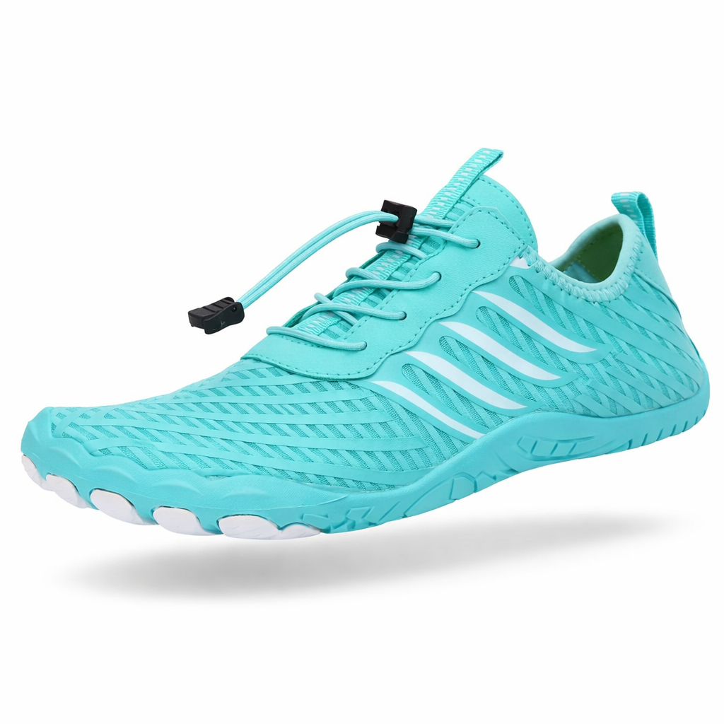 Drift Pro Parnu – Ultra Comfortable Barefoot Shoes for Outdoor Activities