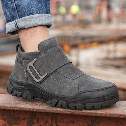 MJYTHF™ Indestructible Boots (Safety Footwear)