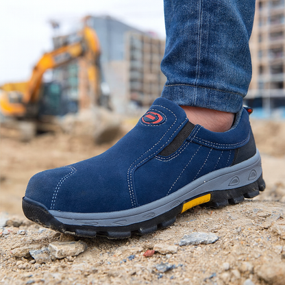 ProWork™ 2.0 Indestructible Sneakers (Safety Footwear)
