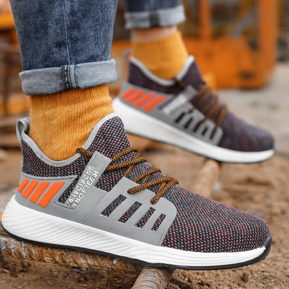 ALDOX™ Indestructible Sneakers (Safety Footwear)