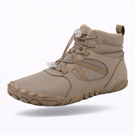 Montana Pro – Ultra Comfortable Barefoot Boot