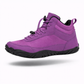 Roberta Pro – Ultra Comfortable Barefoot Boot