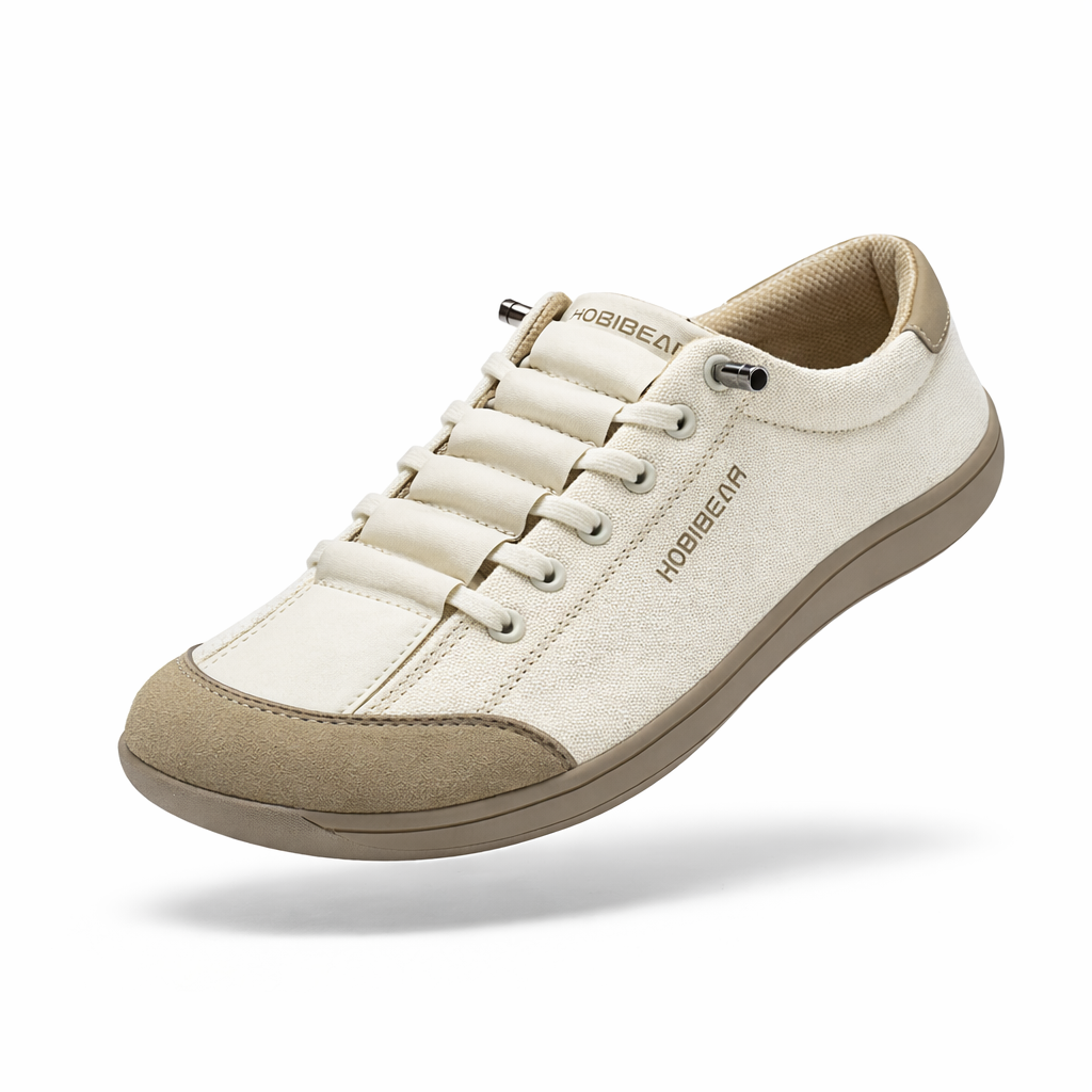 Hobibear – Ultra Comfortable Unisex Barefoot Shoes