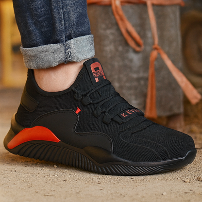 Protective™ 2.0 Indestructible Sneakers (Safety Footwear)