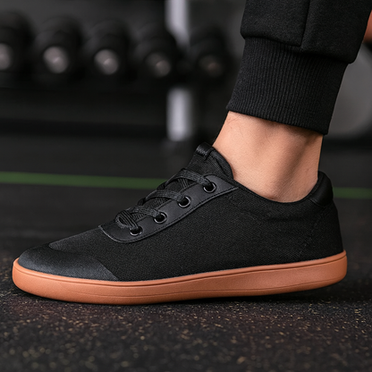 Lauro 4 – Super Comfortable Sneakers