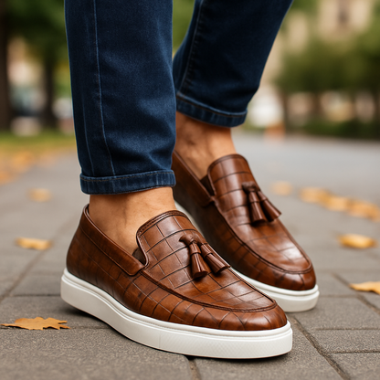 Marco – Men’s Loafers