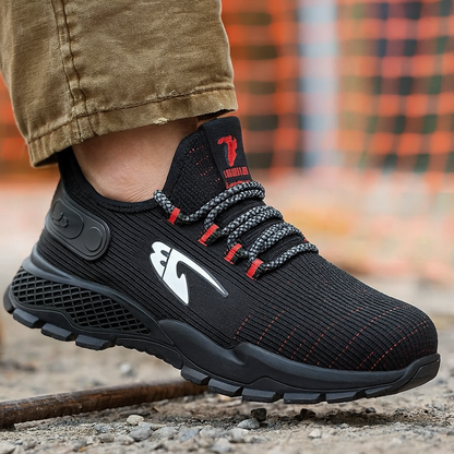 JBX™ Indestructible Sneakers (Safety Footwear)