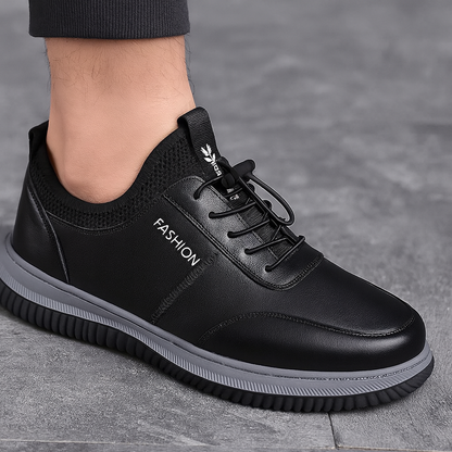 George Fiorrer – Men’s Shoes