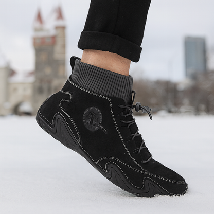 Mirissa – Sneaker Boots