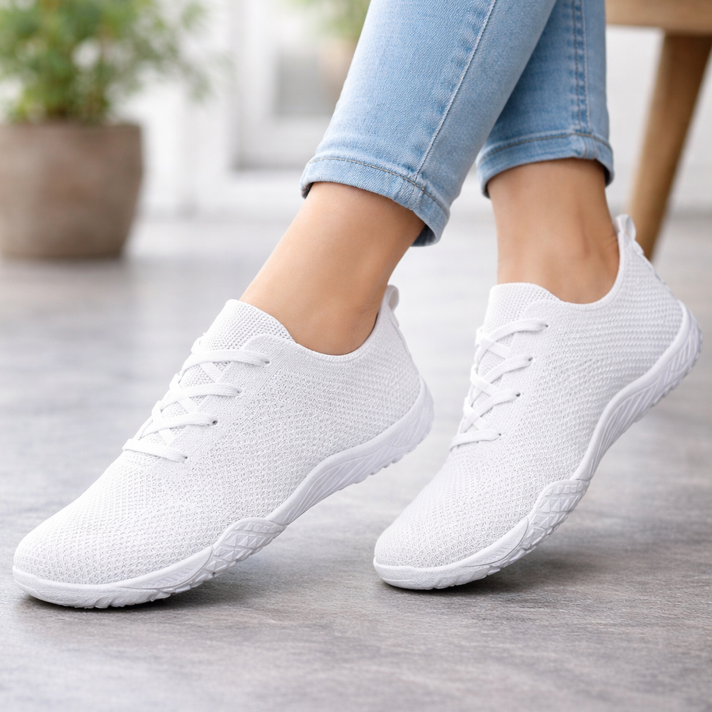 Sora – Ultra Comfortable Women Barefoot Shoes