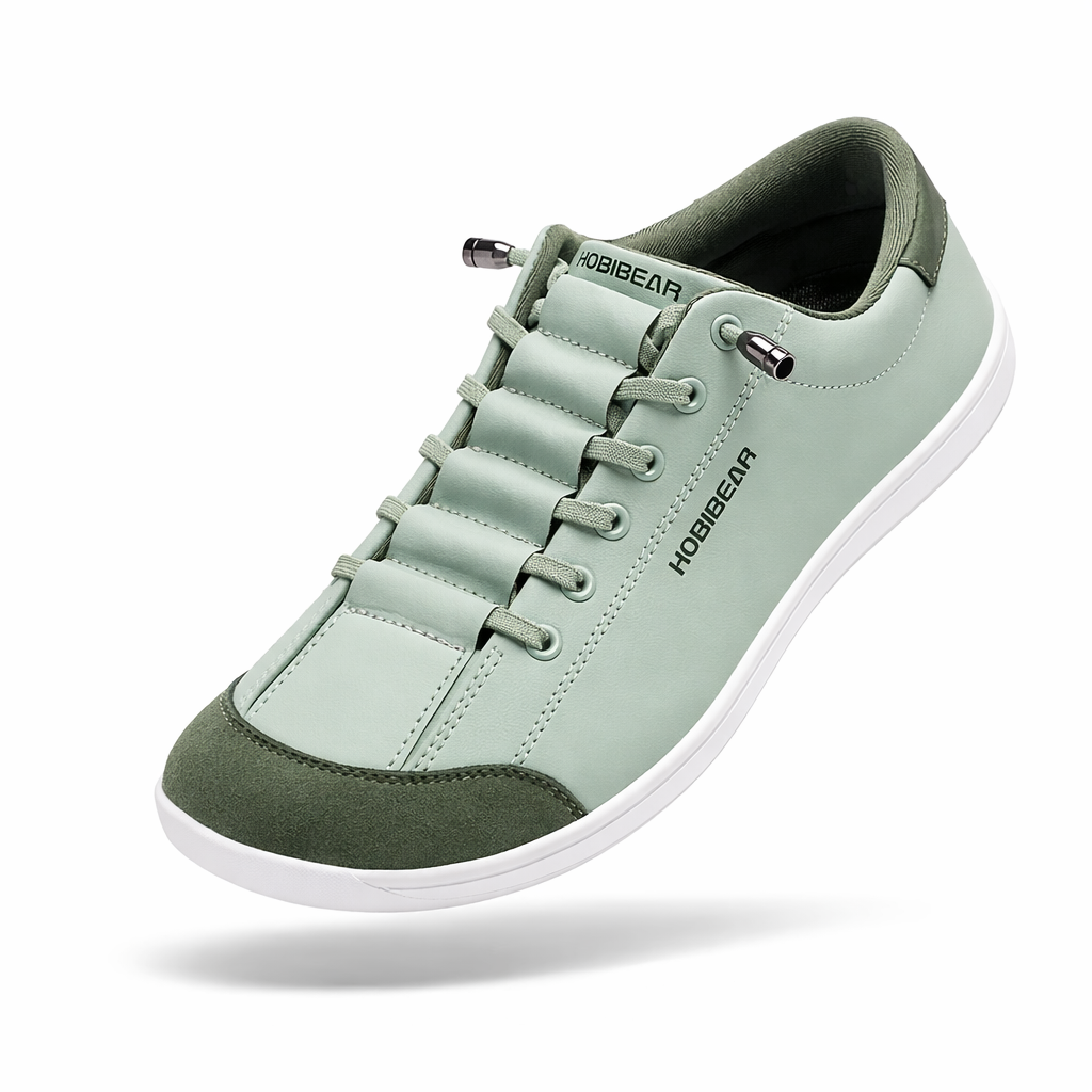 Hobibear – Ultra Comfortable Unisex Barefoot Shoes