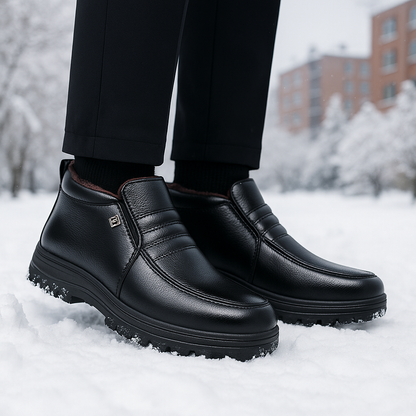 Antton Warm – Men’s Winter Boots