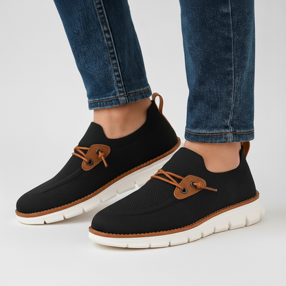 Charles 2.0  – Men’s Casual Fresh Sneakers