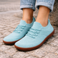 Roberta – Ultra Comfortable Barefoot Shoes (Unisex)