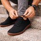 Roberta – Ultra Comfortable Barefoot Shoes (Unisex)