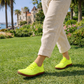 Roberta – Ultra Comfortable Barefoot Shoes (Unisex)