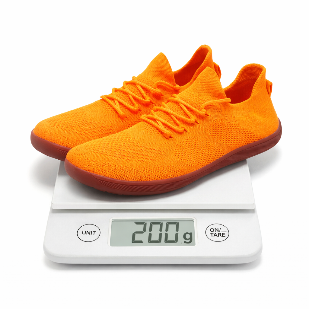 Roberta – Ultra Comfortable Barefoot Shoes (Unisex)