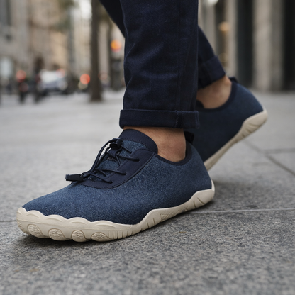 Nuuk – Premium Ultra Comfortable Unisex Barefoot Shoes