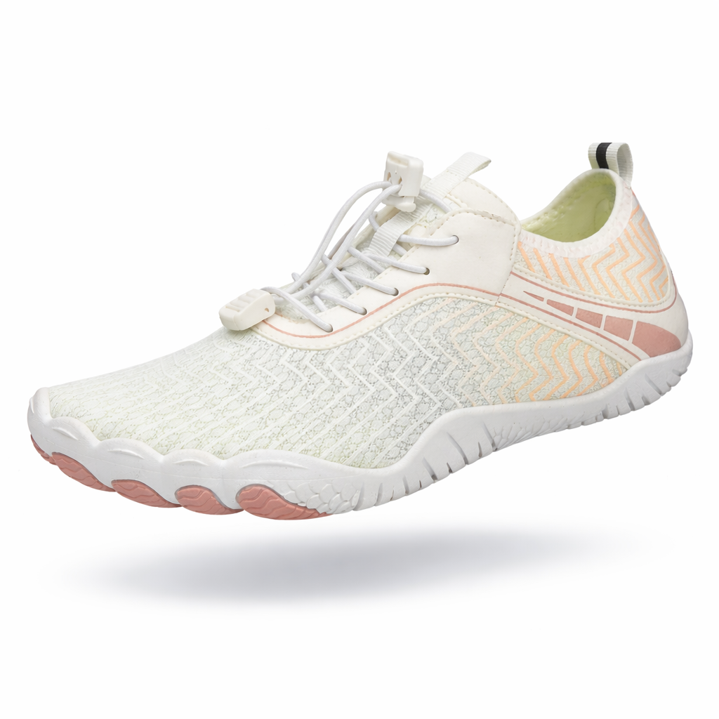 Quebec Pro – Ultra Comfortable Barefoot Shoes for Outdoor Activities