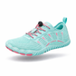 CloudStep Flow – Breathable & Flexible Unisex Barefoot-Inspired Shoe
