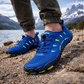 CloudStep Flow – Breathable & Flexible Unisex Barefoot-Inspired Shoe