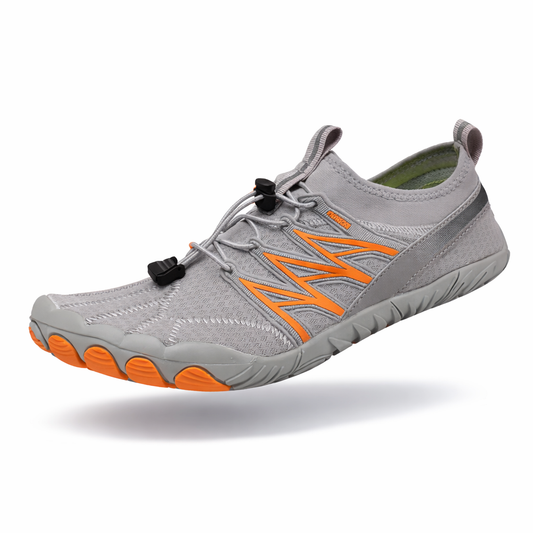 CloudStep Aqua – Lightweight & Flexible Barefoot-Inspired Water Shoe