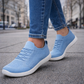 CloudStep Urban – Breathable & Flexible Unisex Barefoot-Inspired Sneaker