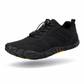 CloudStep Frost – Warm & Waterproof Unisex Barefoot-Inspired Winter Shoe