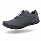 CloudStep Frost – Warm & Waterproof Unisex Barefoot-Inspired Winter Shoe