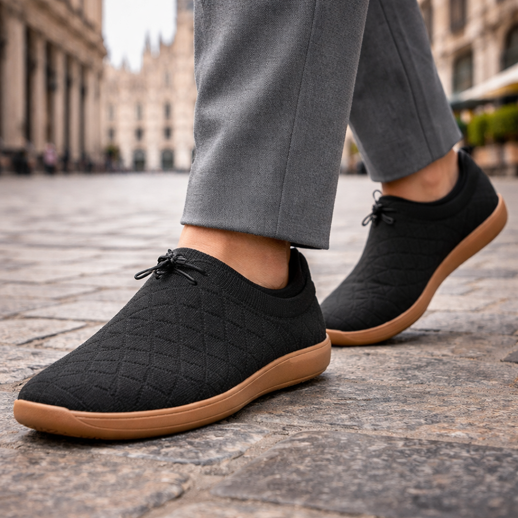 Austin Pro – Ultra Comfortable Barefoot Shoes